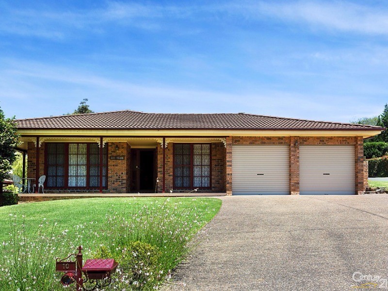 10 Hill Road, West Pennant Hills, NSW 2125