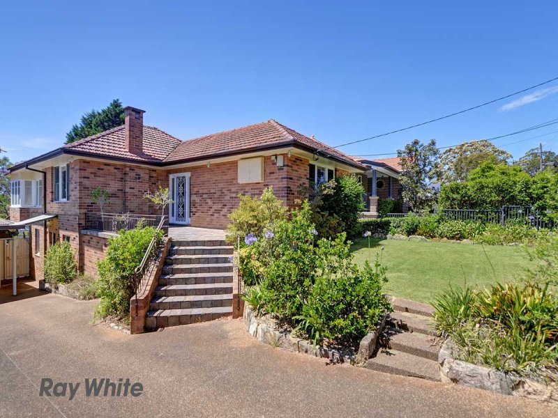 76 Dartford Road, Thornleigh, NSW 2120 Property Details