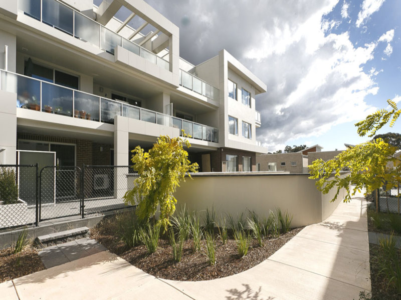 18/101 Kinloch Circuit, Bruce, ACT 2617 Property Details