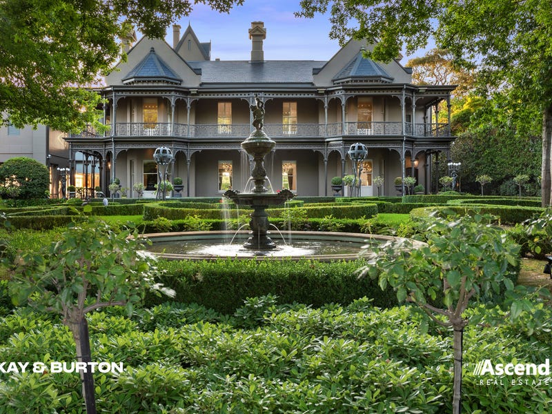 20 Shakespeare Grove, Hawthorn, Vic 3122 Property Details