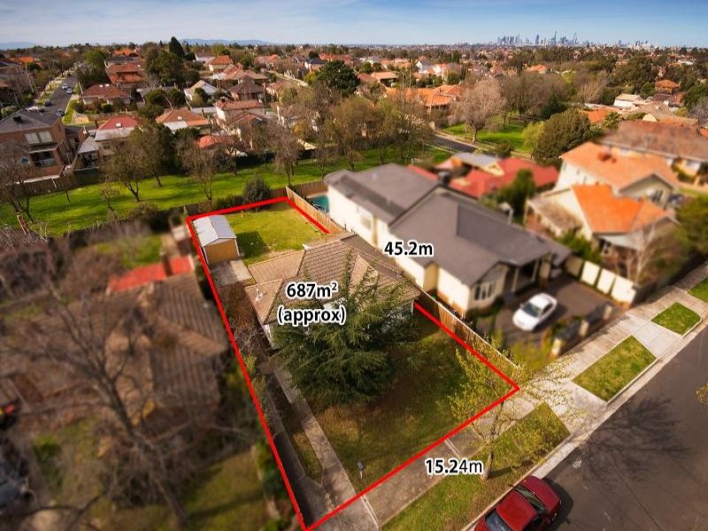 48 Magdala Avenue, Strathmore, Vic 3041 Property Details