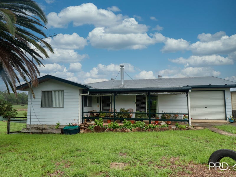 32 Roseberry Street, Woodenbong, NSW 2476 Property Details