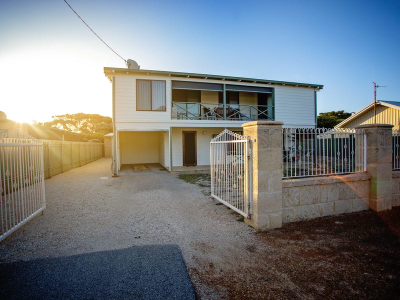 5 Forrest Way, Hopetoun, WA 6348 House for Sale