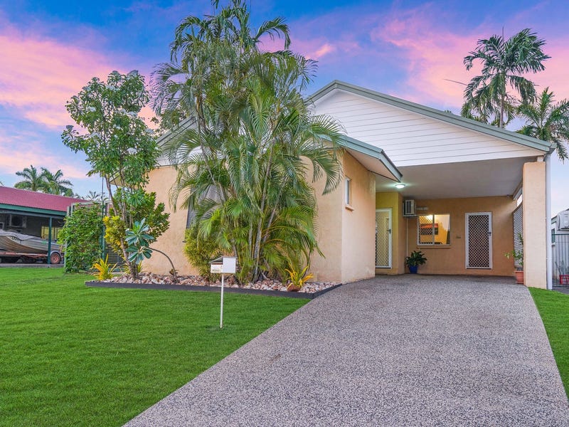 4 Heliconia Court, Durack, NT 0830 House for Sale