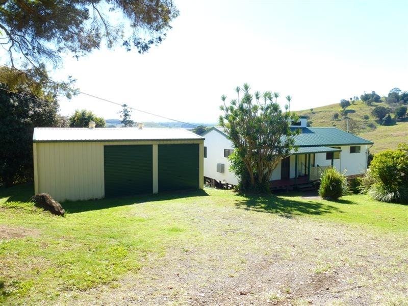 1098 Bangalow Rd, Bexhill, NSW 2480 Property Details