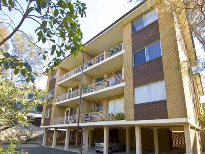 1/137 Belmont Road, Mosman, NSW 2088