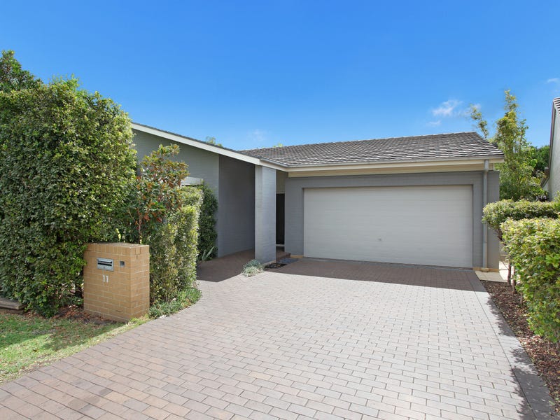 11 Thorpe Place, Newington, NSW 2127 Property Details