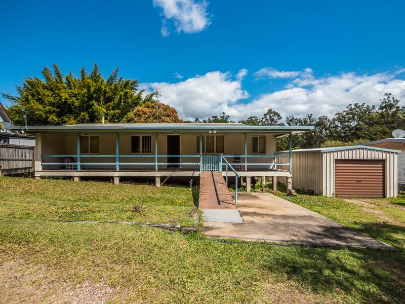 1233 Nambour Connection Road, Kulangoor, Qld 4560 Property Details