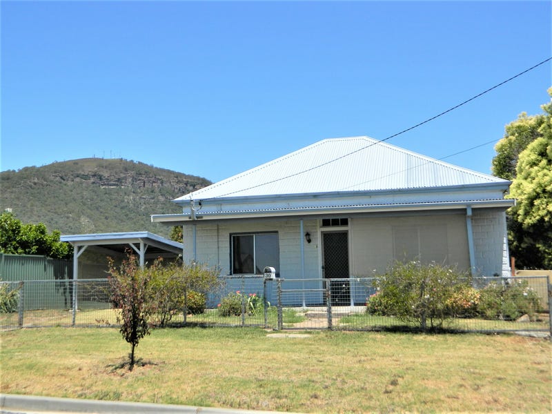 30 Dunn Street, Kandos, NSW 2848