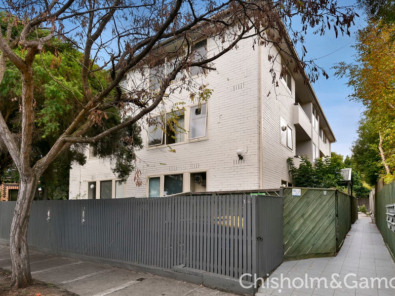 6/16 Byron Street, Elwood, Vic 3184