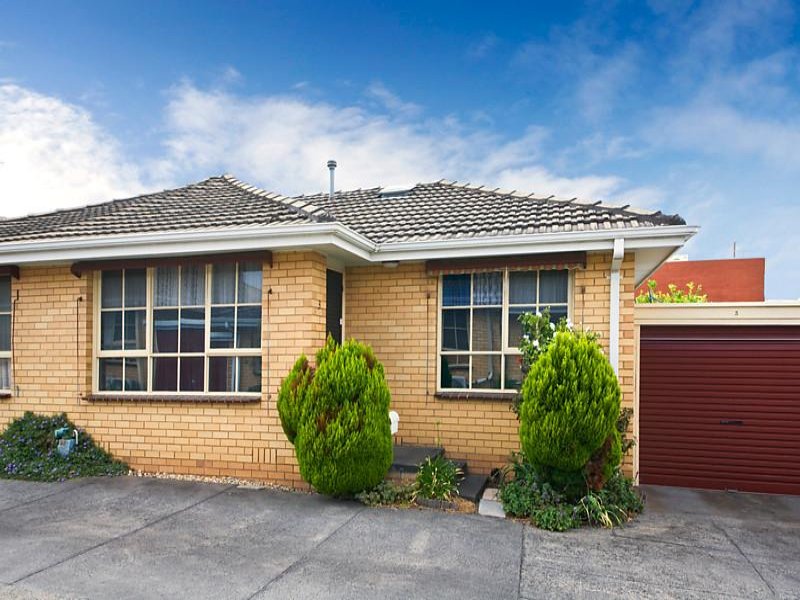 3/150 Como Parade West, Parkdale, Vic 3195 Property Details