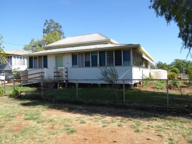 105 Edward Street, Charleville, QLD 4470 - realestate.com.au