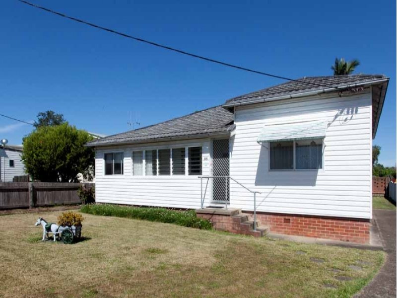 98 Commerce Street, Taree, NSW 2430