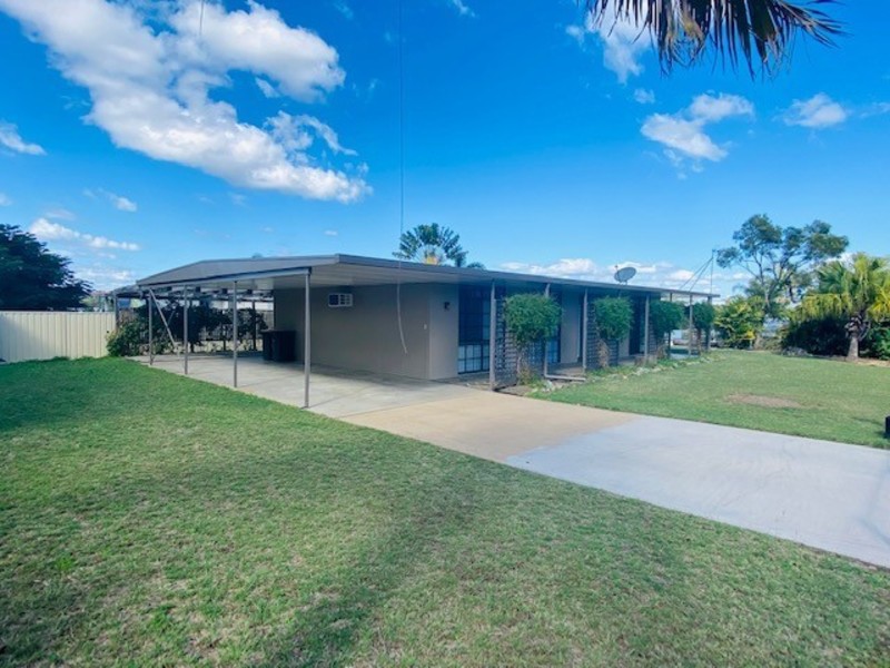 10 Katherine Road, Calliope, QLD 4680