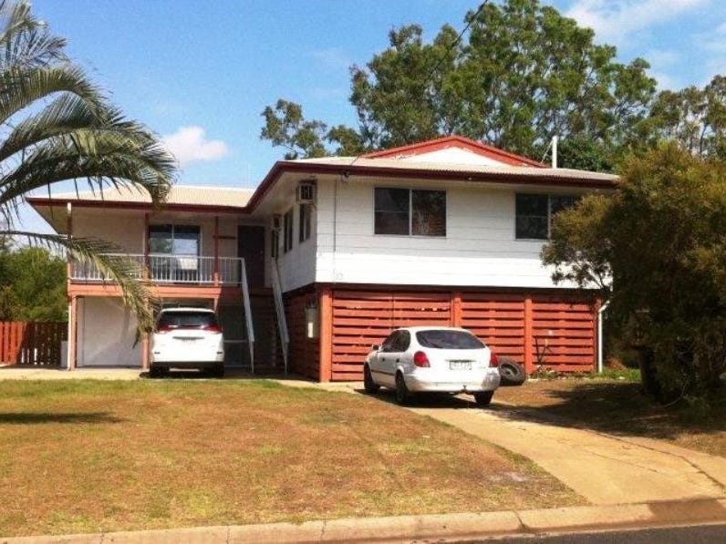 20 Brock Cres, Dysart, Qld 4745