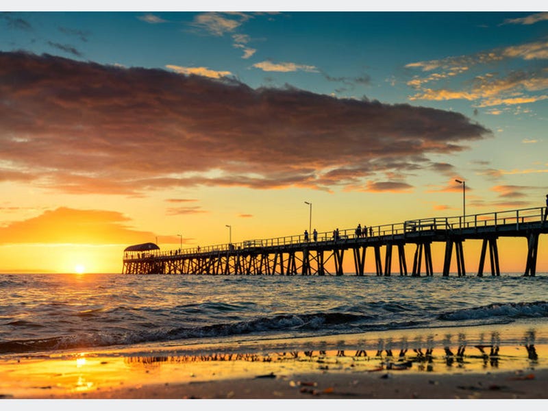 6/5A Henley Beach Road, Henley Beach South, SA 5022