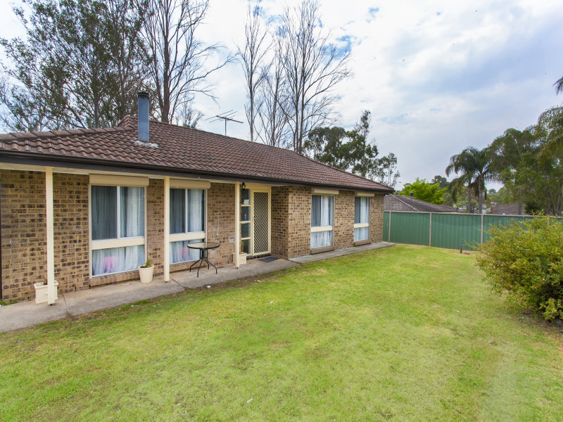 9 Allsopp Drive, Cambridge Gardens, NSW 2747