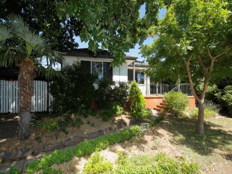 25 Bailey Place, Yarralumla, ACT 2600