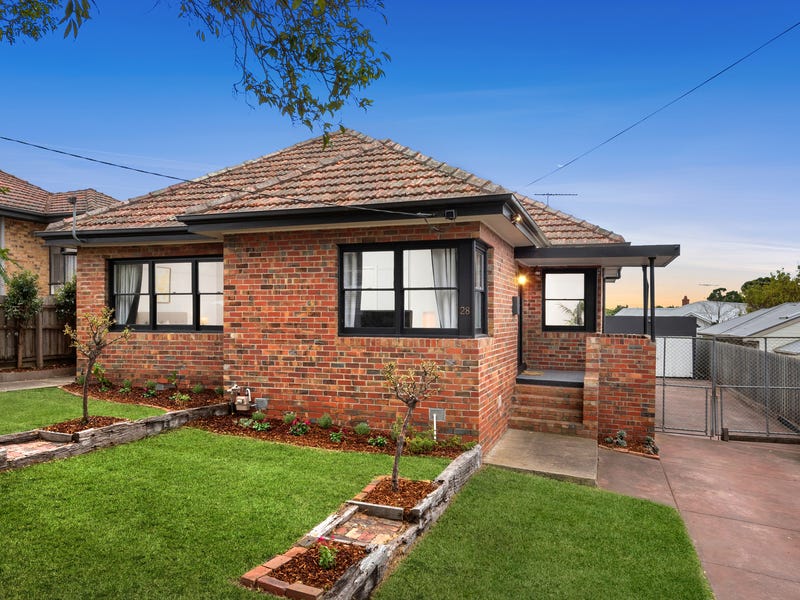 28 Roslyn Road, Belmont, Vic 3216 - Property Details