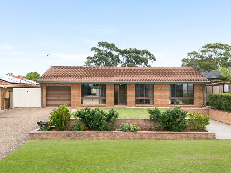 Rabinsky Rd 11 Mcdonnell Street, Raby, NSW 2566 - realestate.com.au