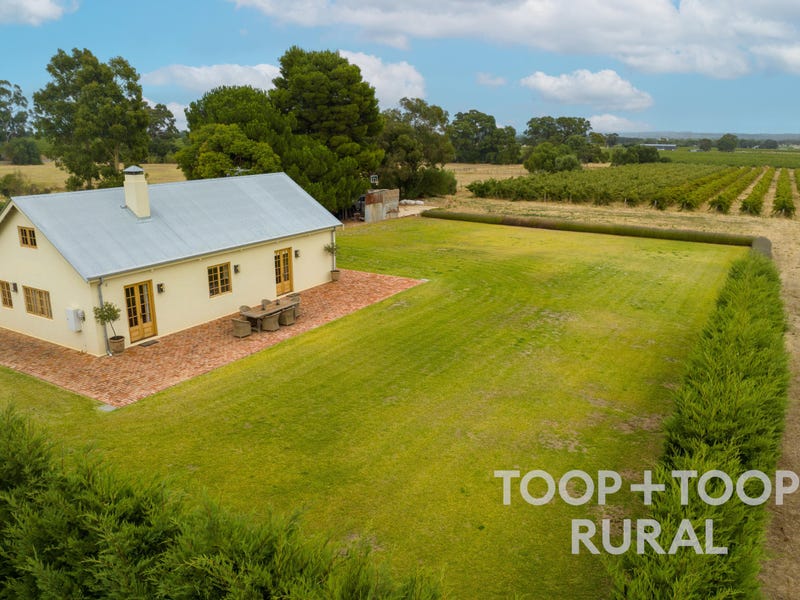 916 Stockwell Road, Angaston, SA 5353 Property Details