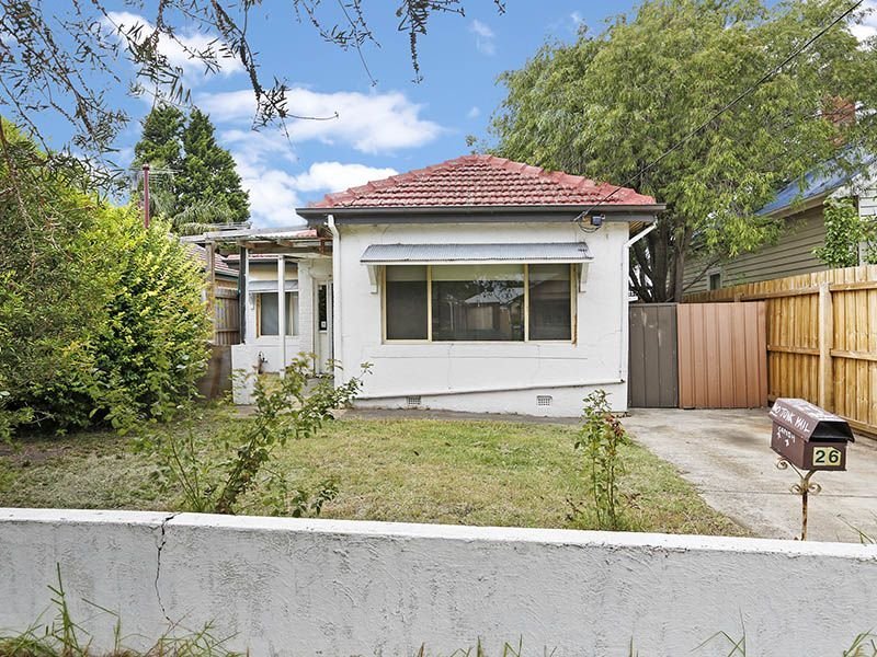 26 Evans Street, Belmont, Vic 3216 Property Details