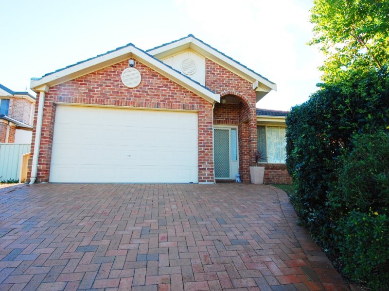 3 Eagle Way, Glenwood, NSW 2768 Property Details