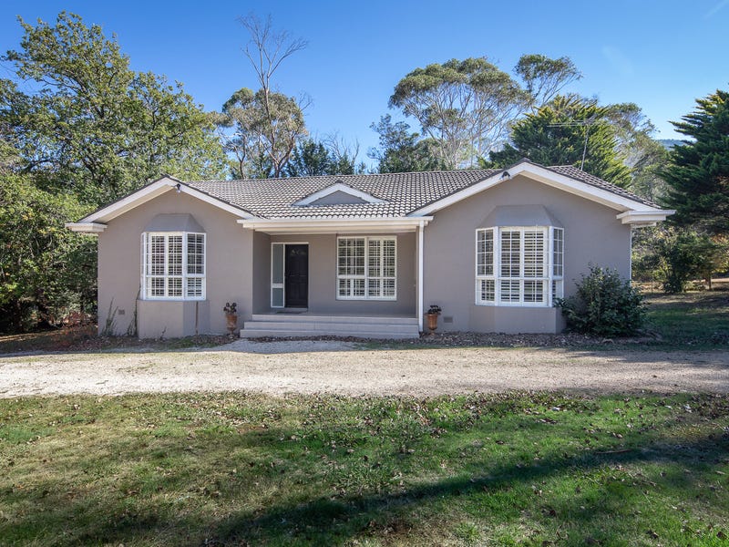 669 Mount Macedon Road, Mount Macedon, VIC 3441