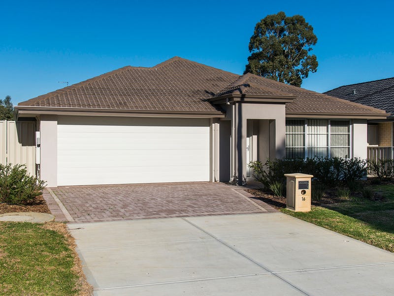 16a Werndley Street, Armadale, WA 6112 Property Details