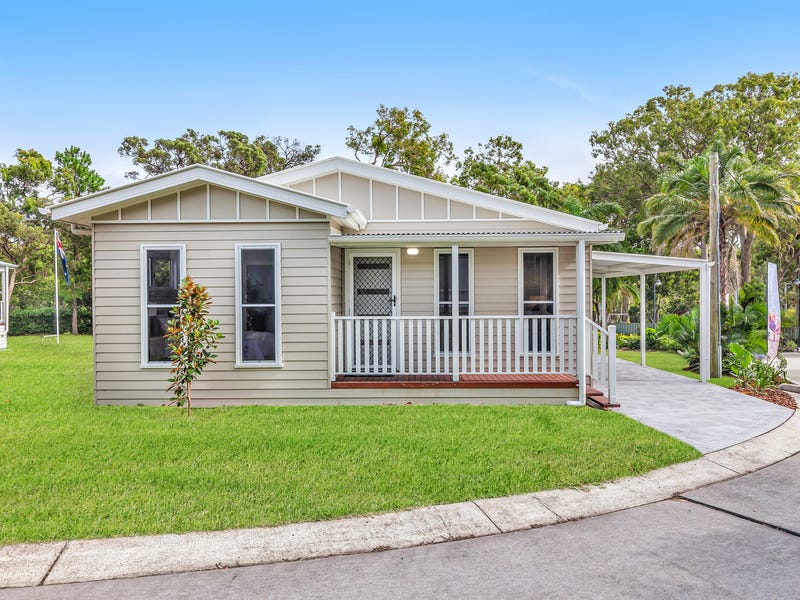 Retirement villages & retirement living for Sale in Central Coast, NSW