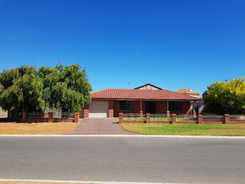 1 SANTANDER Way, Cervantes, WA 6511 Property Details