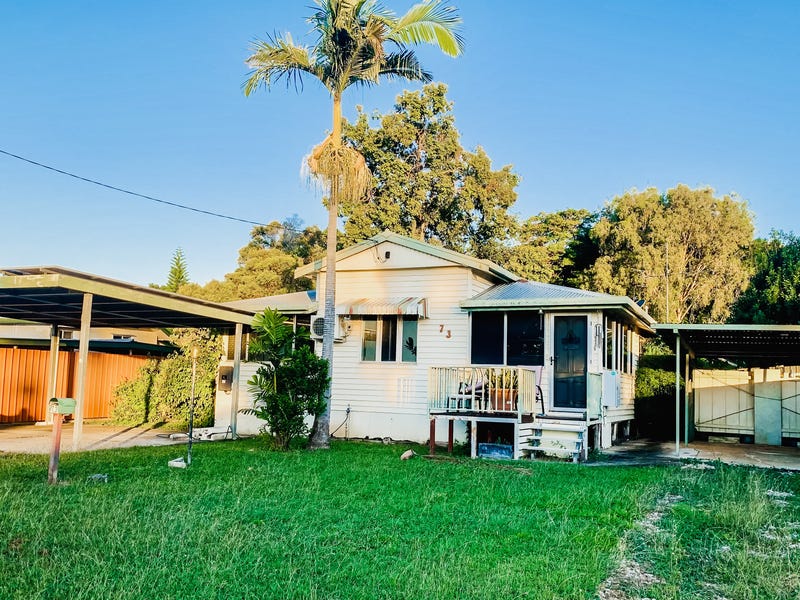 73 Fifteenth Street, Home Hill, Qld 4806 House for Sale realestate
