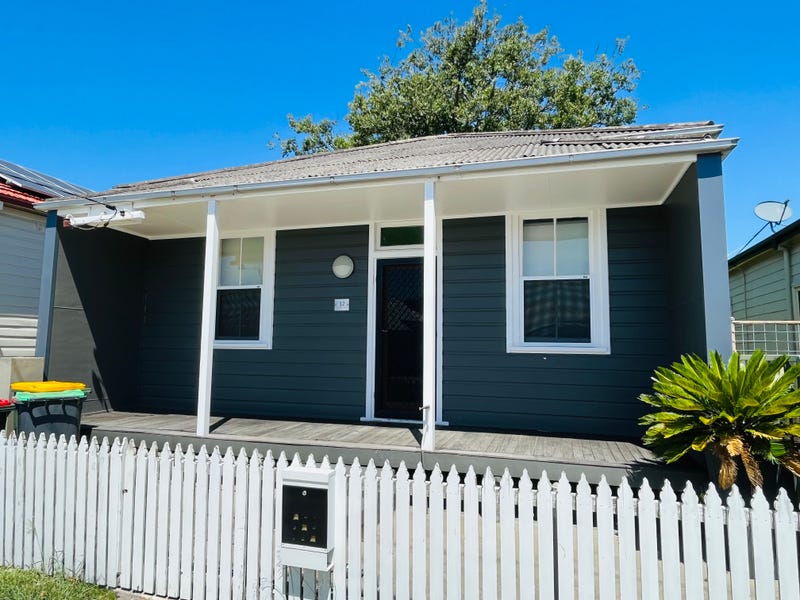 12 Forbes Street, Carrington, NSW 2294