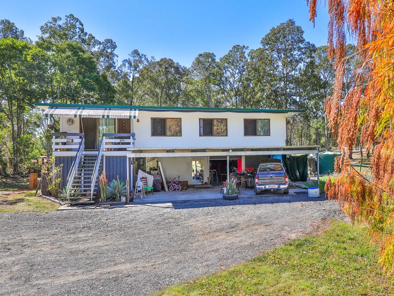 74 Wilson Road, Buccan, Qld 4207 Acreage for Sale