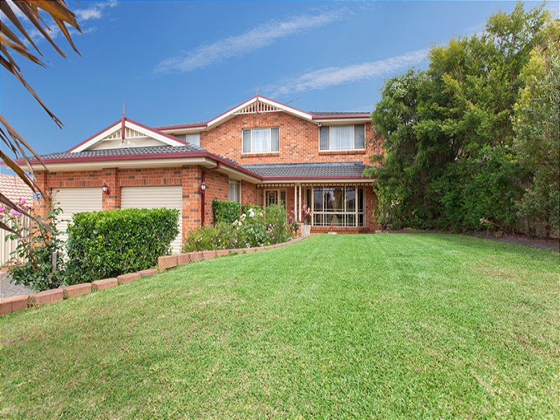 19 Baynton Place, St Helens Park, NSW 2560