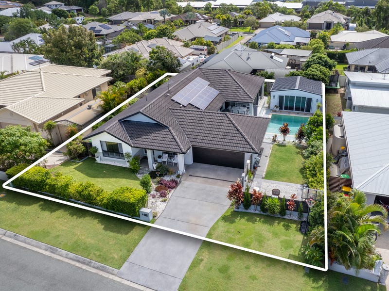 7 Cullen Drive, Little Mountain, QLD 4551