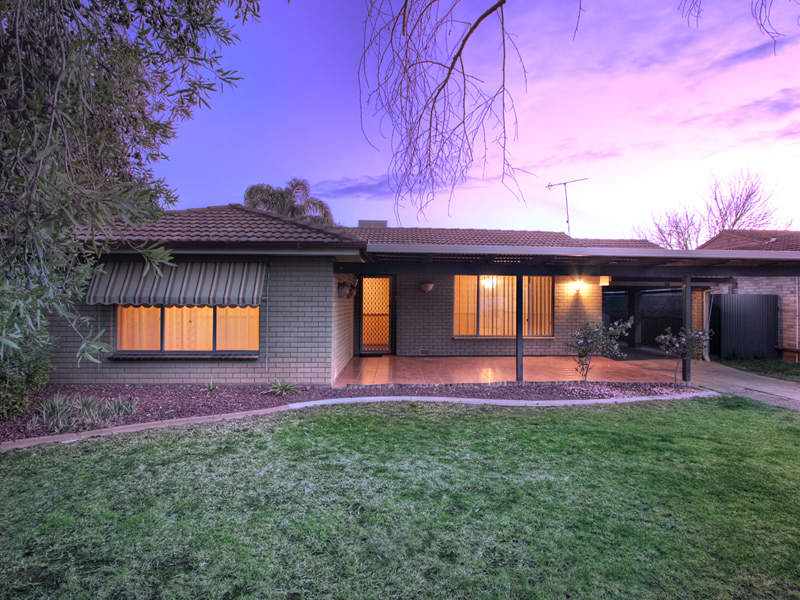 478 Lake Albert Road, Lake Albert, NSW 2650