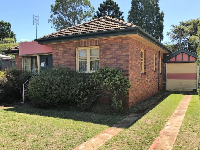 9 Lloyd Street, Harristown, Qld 4350 - Property Details 9 Lloyd Street, Harristown, Qld 4350 - Property Details