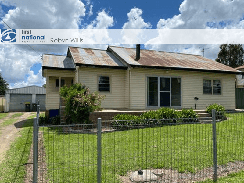 306 Bourke Street, Glen Innes, NSW 2370