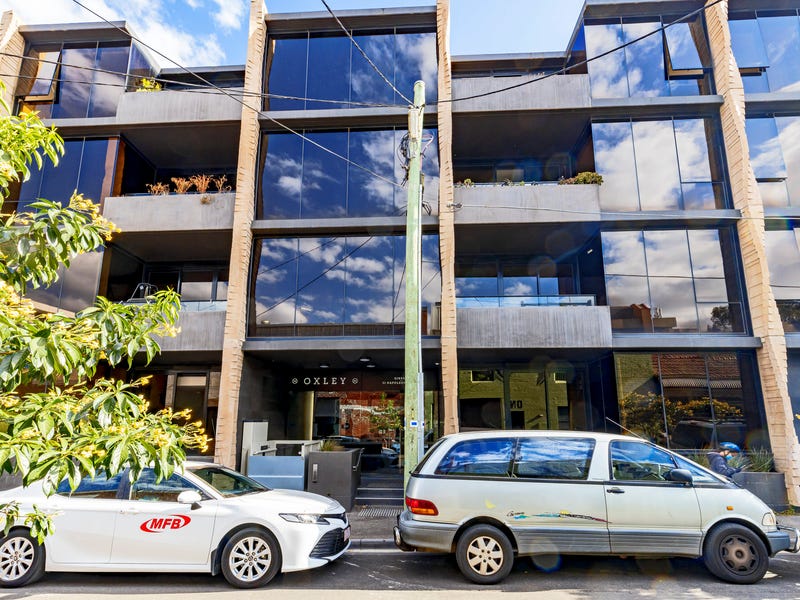 2/31 Napoleon Street, Collingwood, Vic 3066