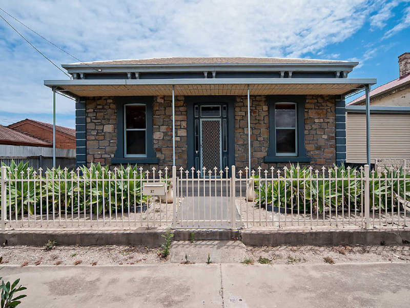 37 Roberts Street, Birkenhead, SA 5015