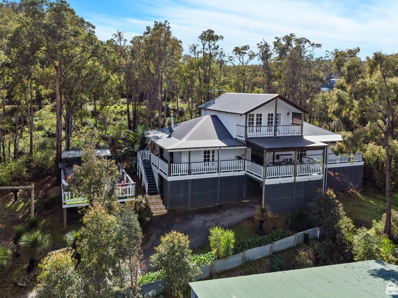 593 Brookton Highway, Roleystone, WA 6111 Property Details