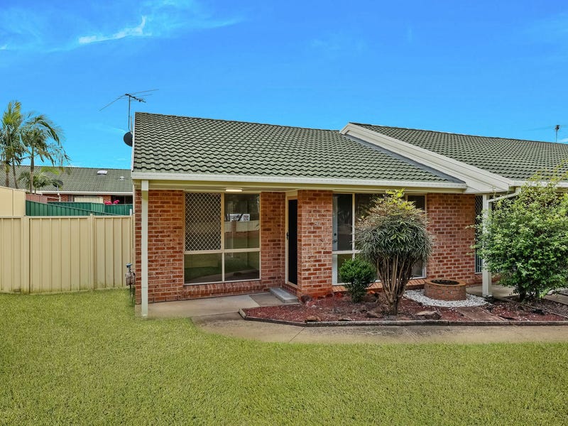 57/2529 Pine Road, Casula, NSW 2170 Property Details