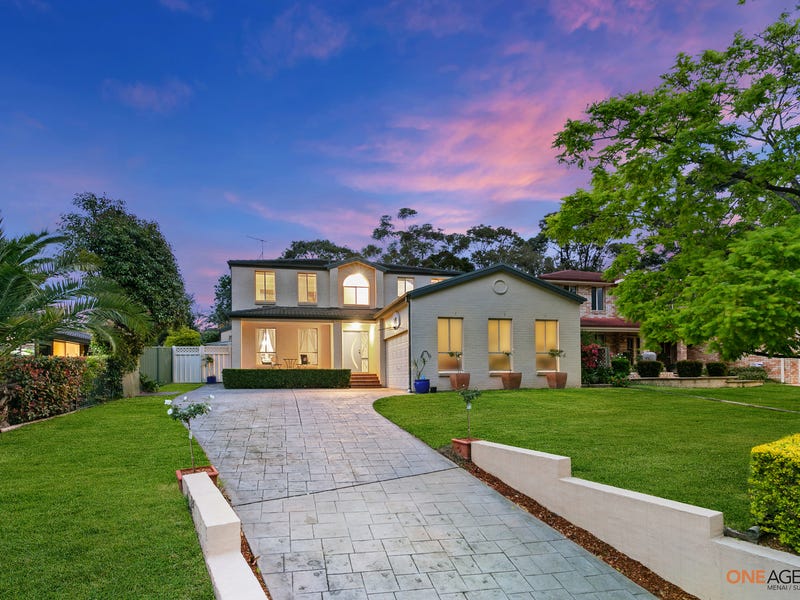 114 Yanderra Avenue, Bangor, NSW 2234 Property Details