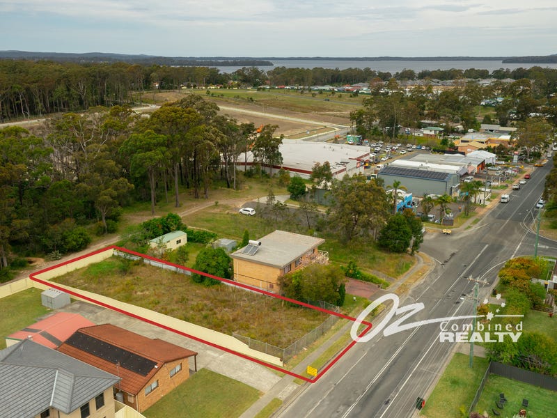 Real Estate & Property for Sale in Sanctuary Point, NSW 2540 (+1