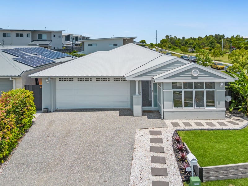 1 Rauburn Street, Thornlands, Qld 4164 House for Sale