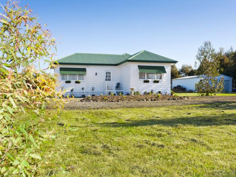 22 Tutegong Road, Winchelsea, Vic 3241 Property Details