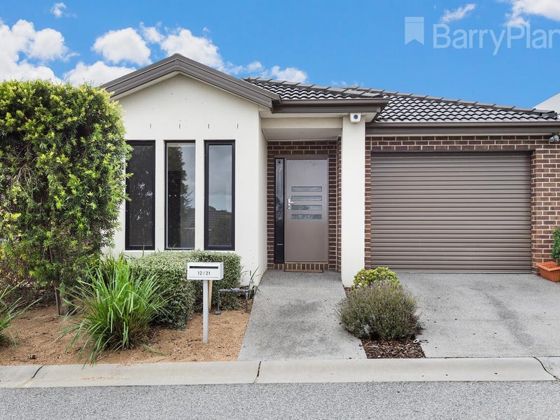 12/21 Kingfisher Drive, Doveton, VIC 3177