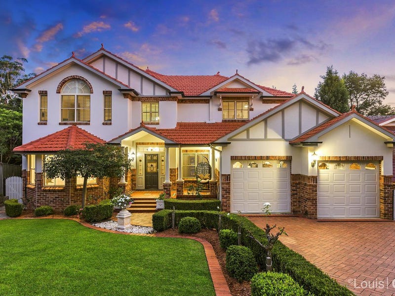 50 Sandhurst Crescent, Glenhaven, NSW 2156 Property Details