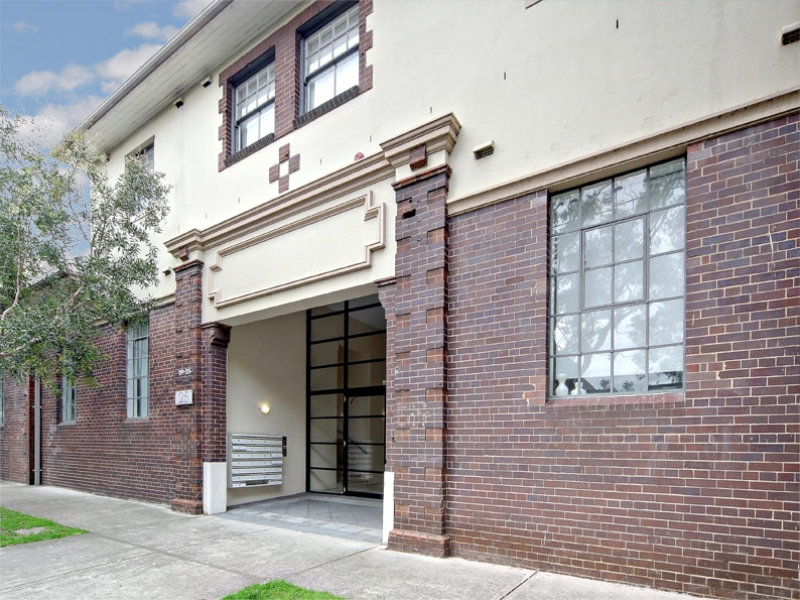 33/1925 Birmingham Street, Alexandria, NSW 2015 Property Details